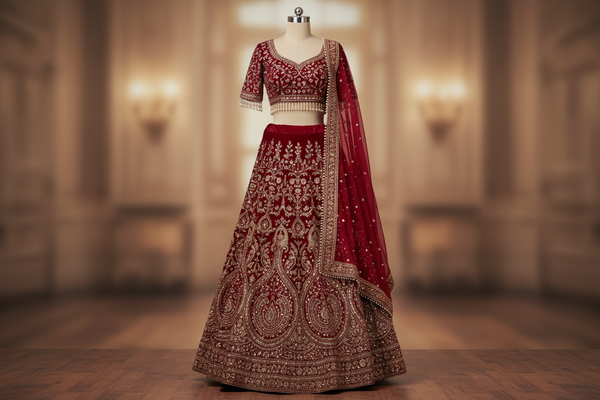 Lehenga